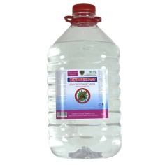 Solutie Igienizanta, Ekomax, Efect Igienizant, pentru Suprafete, Canistra 5L