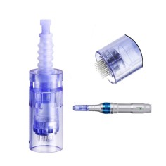 Reserve, Cartridge, Dermapen Dr. Pen, Single Use Micro-Needles, for Ultima A6 model, Tip 36 needles 2
