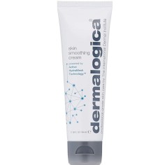 Cream, Dermalogica, Skin Smoothing, Continuous Hydration 48h, 100% Natural, Vegan-Friendly, for Face, Tube 50ml