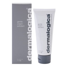 Cream, Dermalogica, Gentle Exfoliating Cream, Gentle Exfoliation, Vegan-Friendly, for Face, Tube 75ml