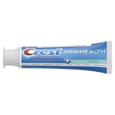 Pasta de Dinti, Crest, Pro-Health Clean Mint, Multi-protectie, 130gr 2