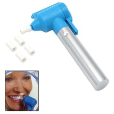 Periuta de Dinti Electrica, Luma Smile, pentru Albirea Dintilor, 5x Rezerve Incluse