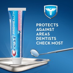 Pasta de Dinti, Crest, Pro-Health, Sensitive and Enamel Shield, 130gr 2