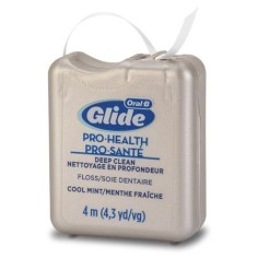 Dental Floss, Oral-B, Pro-Health, Glide, Deep Clean, Multi-Protection, 4m 2