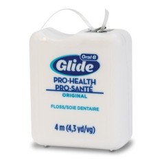 Ata Dentara, Oral-B, Pro-Health, Glide, Original Clean, Multi-Protectie, 4m 2