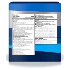 Solutie 3 Luni, Rogaine, Minoxidil, 5%, Tratament Impotriva Caderii Parului, 3x 60ml 2