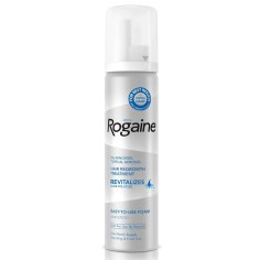 Spuma 1 Luna, Rogaine, Minoxidil, 5%, Tratament Impotriva Caderii Parului, 1x 60ml