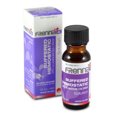 Solutie Hemostatica, Dharma Research, Frenna, Coagulant, Antimicrobian, 15ml
