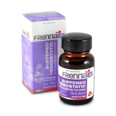 Solutie Hemostatica, Dharma Research, Frenna, Coagulant, Antimicrobian, 30ml