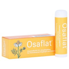 Tratament Natural, Osaflat, Granule, Impotriva Colicilor si Flatulentei, Fara Zahar, 7.5gr 2