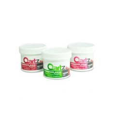 Pasta de Dinti, Dharma Research, Qartz, Pentru Profilaxie, Aroma Cirese, 100gr