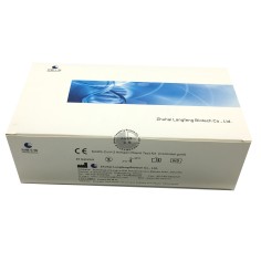 Set 15x Teste Rapide COVID-19, Langfeng, Antigen, Recoltare Nazo-Faringiana, Rezultat in 10 min, Pentru Uz Profesional