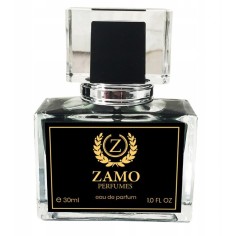 Apa de Parfum, ZAMO Perfumes, Interpretare Baccarat Rouge 540, sticla 30ml