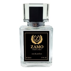 Apa de Parfum, ZAMO Perfumes, Interpretare Back to Black, sticla 50ml