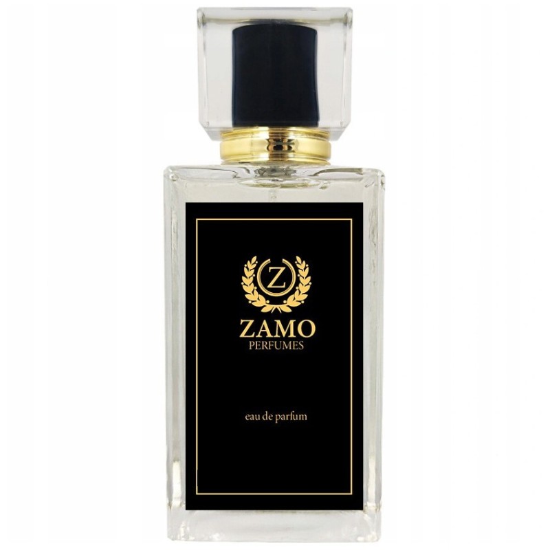 Apa de Parfum, ZAMO Perfumes, Interpretare La Religieuse Serge Lutens, sticla 90ml