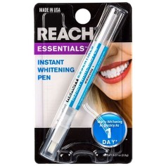 Creion Albirea Dintilor, Reach Essentials, Concentratie 6%, 2ml