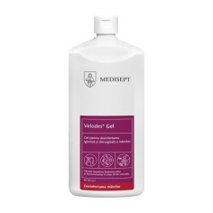 Solutie Dezinfectanta, Medisept, Velodes Gel, pentru Maini, 5L