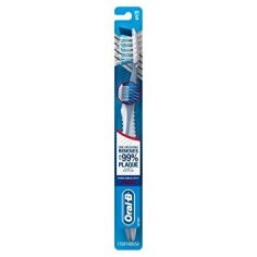 Periuta de Dinti, Oral-B, CrossAction, All-in-One, Multi-Protectie, Soft