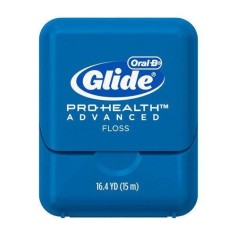 Ata Dentara, Oral-B, Pro-Health, Glide, Clinical, Multi-Protectie, 15m