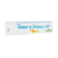 Unguent, Boiron, Calendula, Tratament Homeopat impotriva Iritatiilor, 20gr