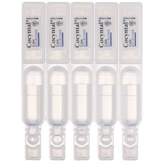 Tratament Homeopatic, Boiron, Cocyntal, impotriva Colicilor Bebelusilor, 30 Fiole 2