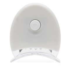 UV lamp, 3D White, for Teeth Whitening, with Crest Strips or Whitening Gel 2