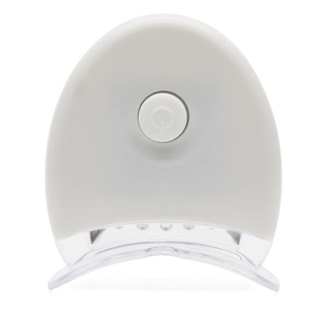 UV lamp, 3D White, for Teeth Whitening, with Crest Strips or Whitening Gel