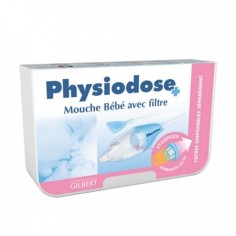 Aspirator Nazal Bebelusi, Gilbert, Physiodose, Mouche Bebe, pentru Desfundarea Nasului