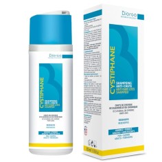 Sampon, Bailleul-Biorga, Cystiphane, pentru Cresterea si Fortificarea Parului, 200ml