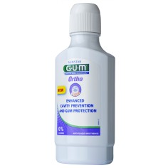 Apa de gura GUM Ortho
