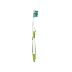 Periuta de Dinti Manuala, GUM, Activital 585, Reduce Eficient Gingivita, Soft, Culoare Verde