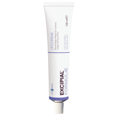 Crema, Galderma, Excipial, Lipocreme, pentru Ingrijirea si Regenerarea Pielii Uscate si Foarte Uscate, 100ml