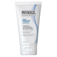 Crema de Corp, Klinge, Physiogel, Efect de Hidratare Intensiva, pentru Piele Uscata si Sensibila, Hipoalergenica, 75ml
