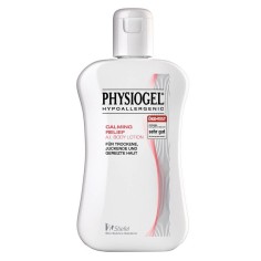 Lotiune de Corp, Klinge, Physiogel, Efect de Hidratare Intensiva, pentru Piele Uscata si Sensibila, Hipoalergenica, 200ml
