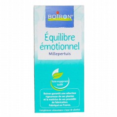Tratament Homeopat, Boiron, Equilibre Emotionnel, cu Sunatoare, pentru Bunastarea Fizica si Morala, 60ml