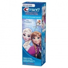 Pasta de Dinti Copii, Crest, Pro-Health, Disney Frozen, Multi-Protectie, Menta, 119gr 2