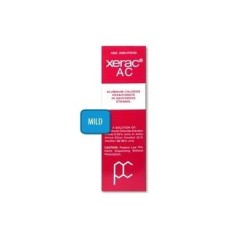 Antiperspirant, Drysol, XERAC AC, Tratament Transpiratie Excesiva, Roll-On, 35ml 2