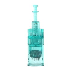 Rezerva, Cartus, Dermapen Dr. Pen, Micro-Ace de Unica Folosinta, pentru model A6S, Varf 36 ace
