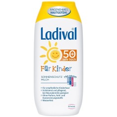 Crema Protectie Solara pentru Copii