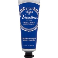 Crema de Maini, Vaseline, Vintage, Efect Hidratant si De Protectie, Editie Aniversara, 29.5ml
