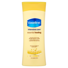 Lotiune de Corp, Vaseline, Essential Healing, pentru Ingrijire Intensa si Hidratare Puternica, 400ml
