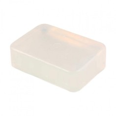 Baza de Sapun, Zamo, Fara Parabeni, din Glicerina, Vegan-Friendly, Transparenta, 1kg