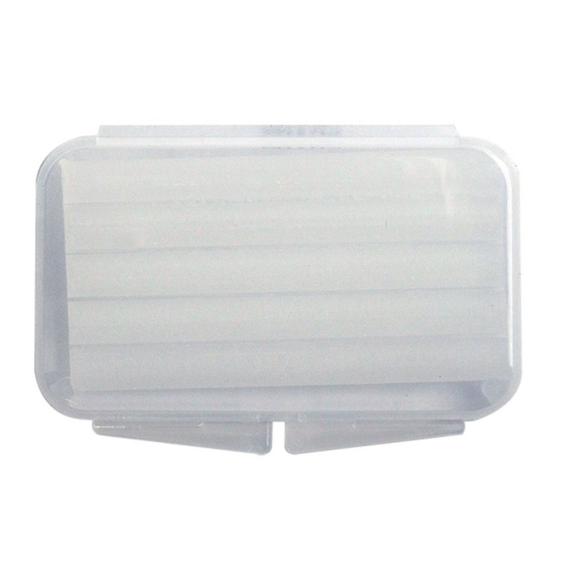 Set 5x Batoane Ceara Ortodontica, Curawax, pentru Aparat Dentar, Transparenta, Aromata, Non-Toxic, 15gr