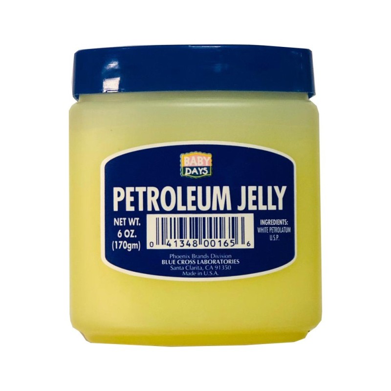 Vaselina Cosmetica, Petroleum Jelly, 100% Puritate, Hidratare si Ingrijire Piele, Hipoalergenica, 170gr