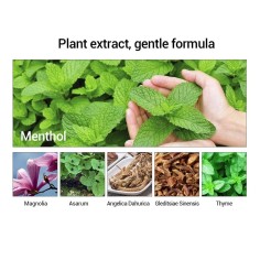 Ser Albirea Dintilor, Lanbena, 100% Naturala, Vegan-Friendly, Efect Imediat, 10ml 2