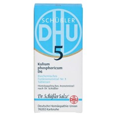 Saruri Minerale, DHU, Schussler, Magnesium Phosphoricum D6 nr. 5, pentru Sistemul Musculos si Nervos, 200 granule