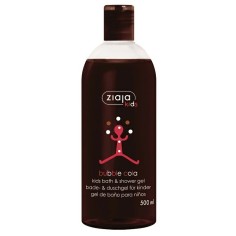 Gel de Dus pentru Copii