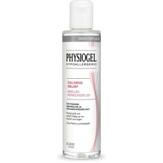 Apa Micelara, Klinge, Physiogel, Efect de Hidratare Intensiva, pentru Piele Uscata si Sensibila, Hipoalergenica, 200ml