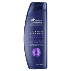 Sampon, Head & Shoulders, Advanced Oil Control, cu Sulfura de Seleniu 1%, impotriva Matretii Severe si Dermatitei, 400ml