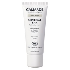 Face Cream, Gamarde, against Pigmentation Spots, Bio, for Day, 40ml